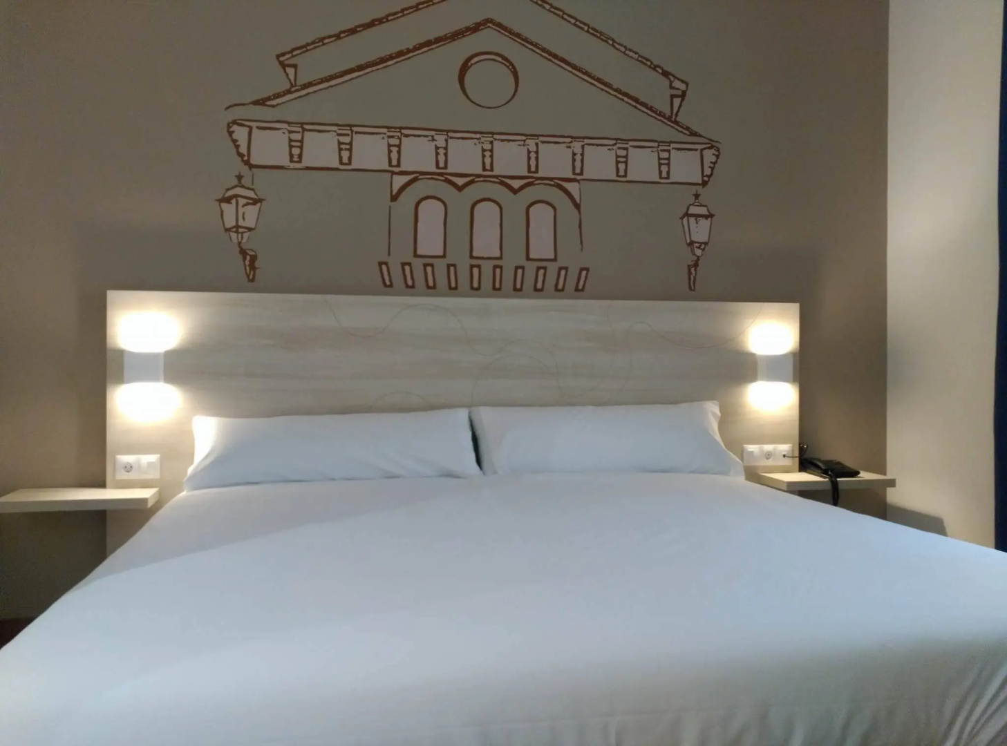 Photo - Hotel Balneario de Graena