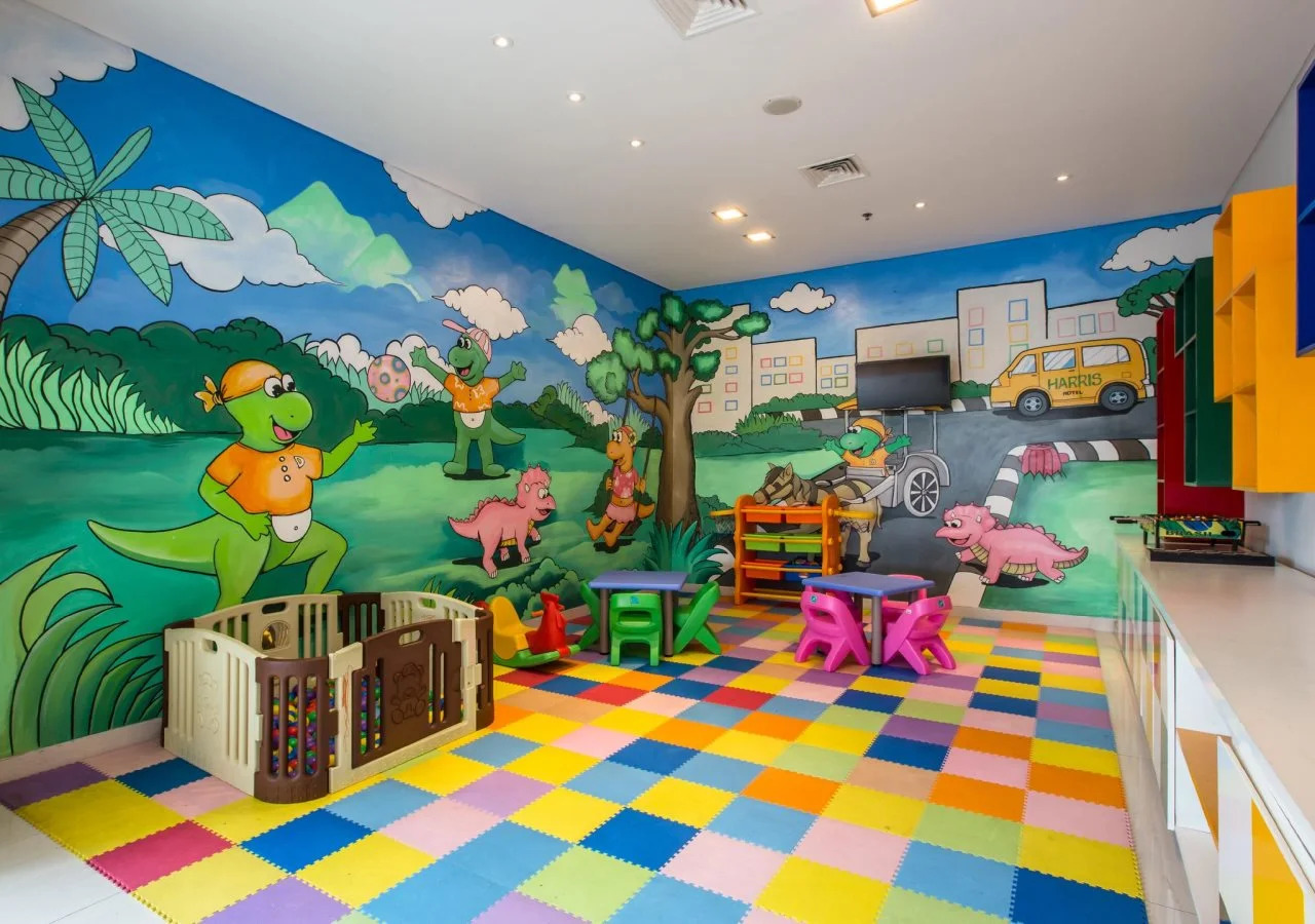 Foto - HARRIS Hotel and Conventions Denpasar Bali