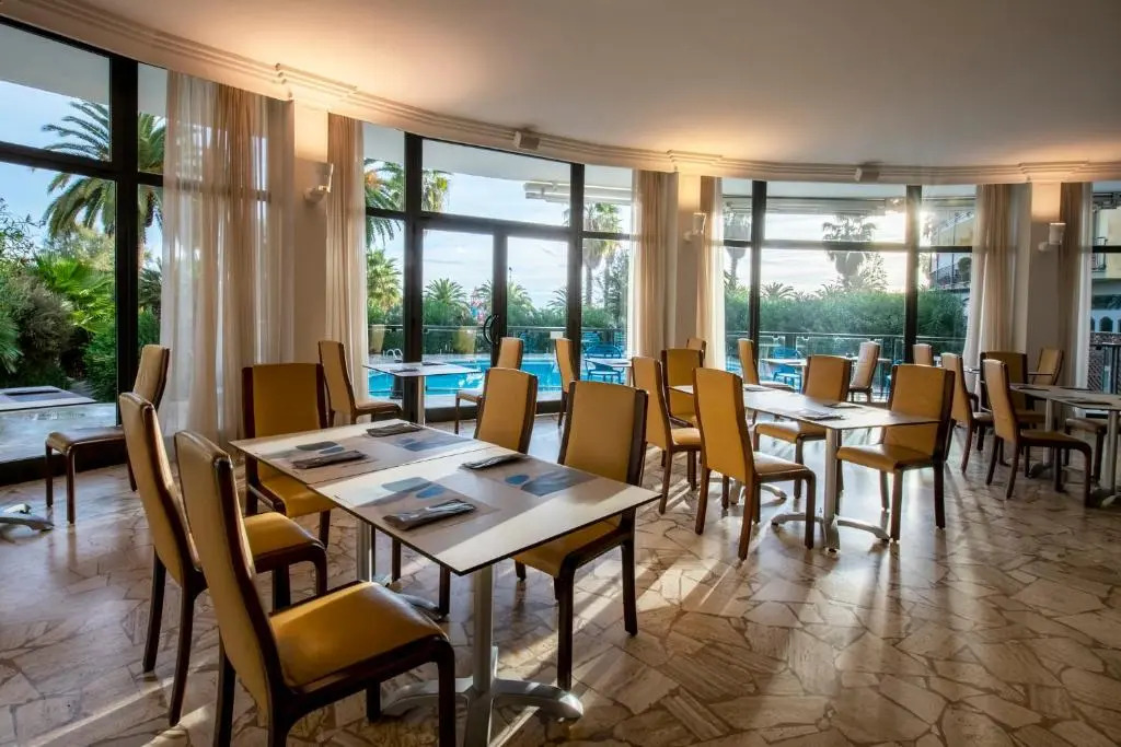 Foto - International Hotel & Suite - In prima fila sul lungomare