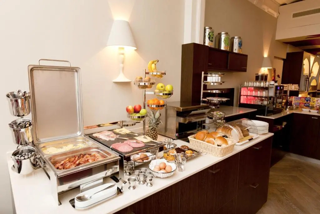 Foto - Hotel Van Walsum
