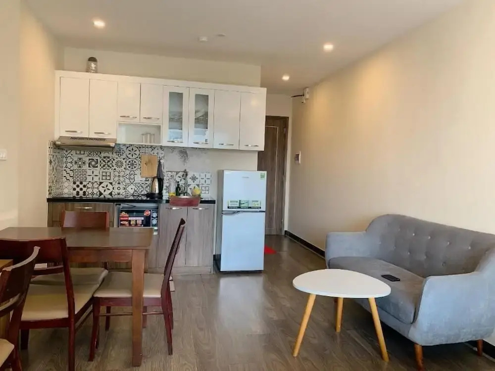 Photo - Luxe Paradise Residence Nhat Chieu