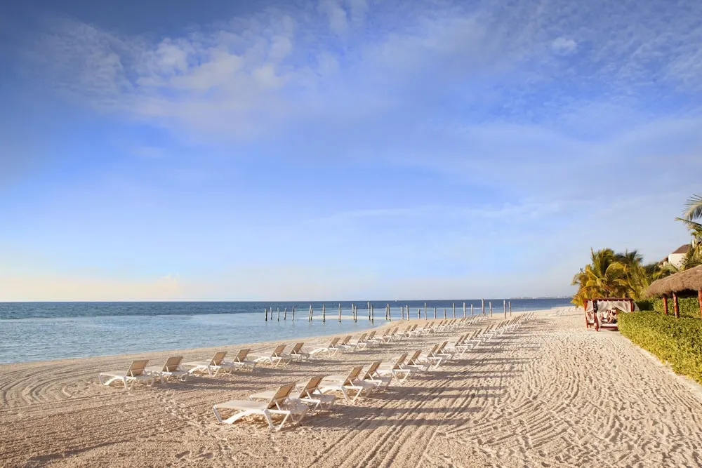 Photo - El Dorado Maroma, All & More Inclusive - Adults Only
