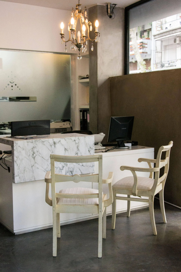 Foto - Épico Recoleta Hotel