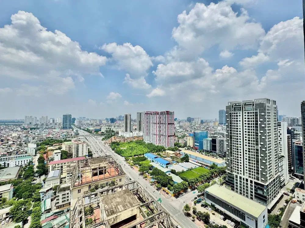 Photo - Aravelle Suites