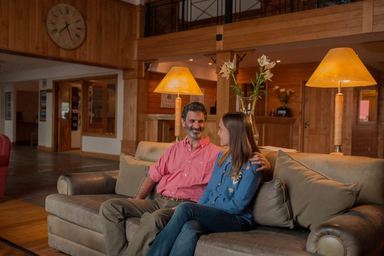 Photo - Los Cauquenes Resort + Spa + Experiences