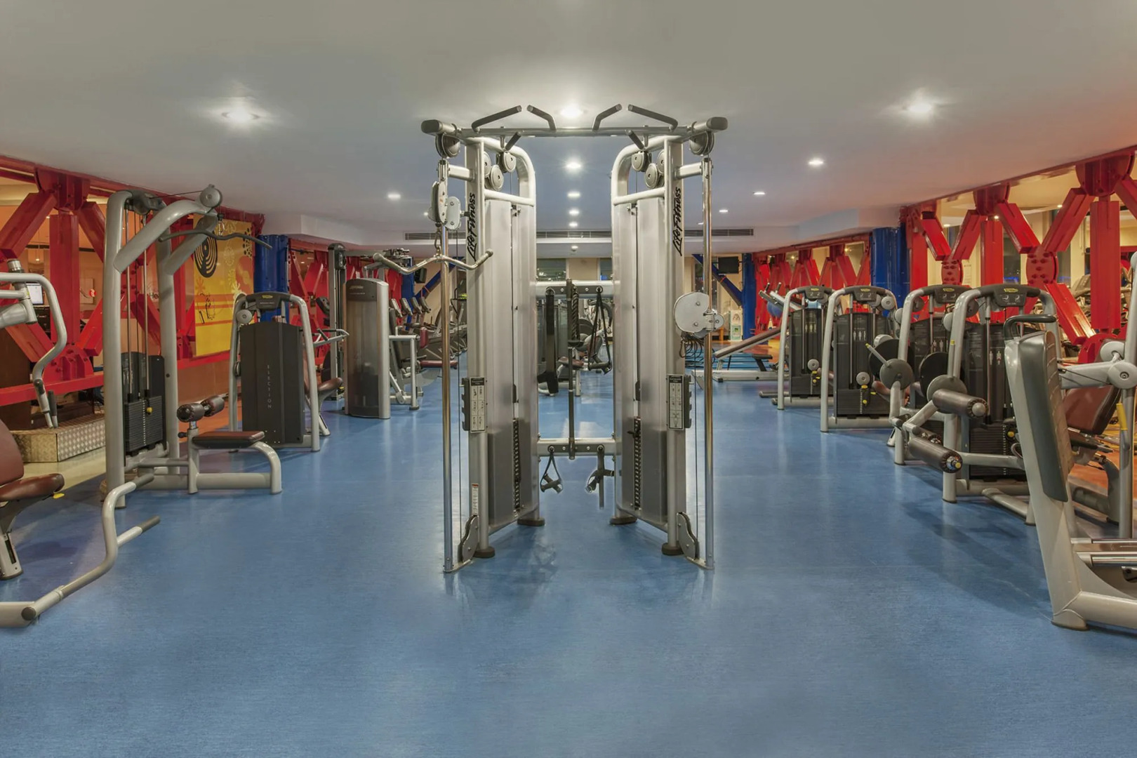 Foto - Kaya İstanbul Fair & Convention