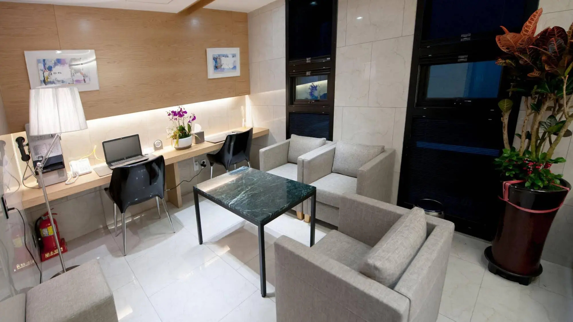 Foto - Rian Hotel