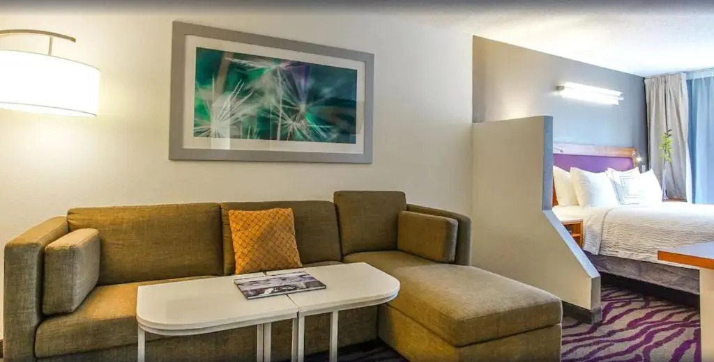 Photo - Country Inn & Suites by Radisson, Savannah Southside