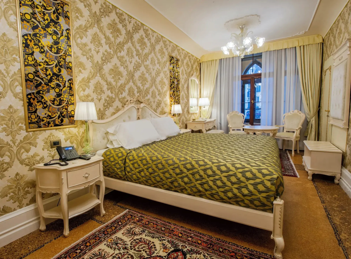Photo - EGO' Boutique Hotel - The Silk Road