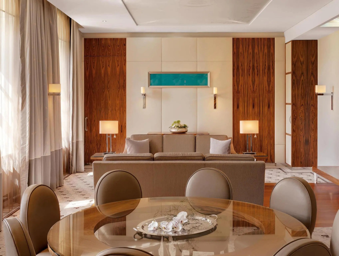 Foto - Bilderberg Bellevue Hotel Dresden