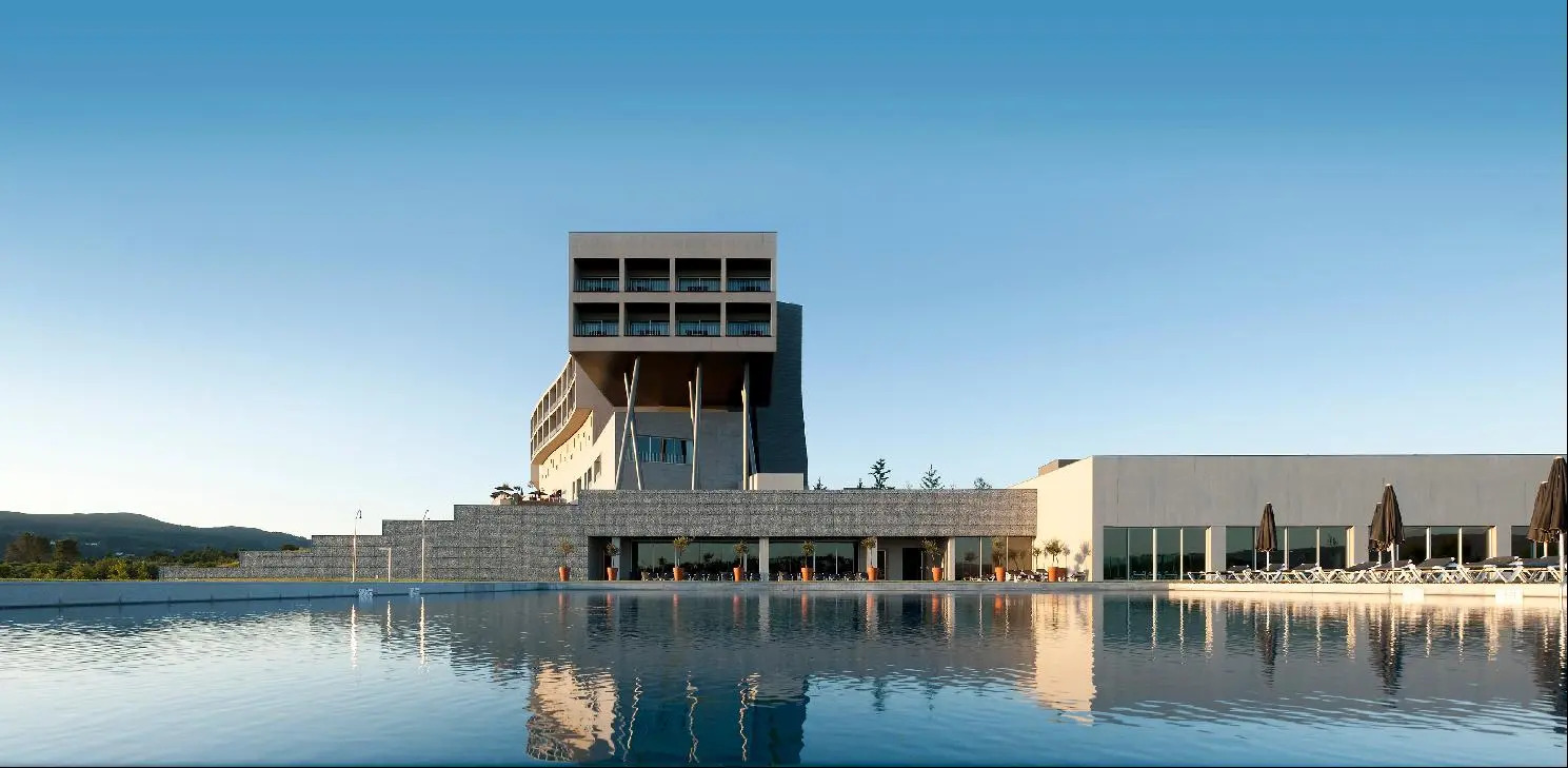 Foto - Hotel Casino Chaves