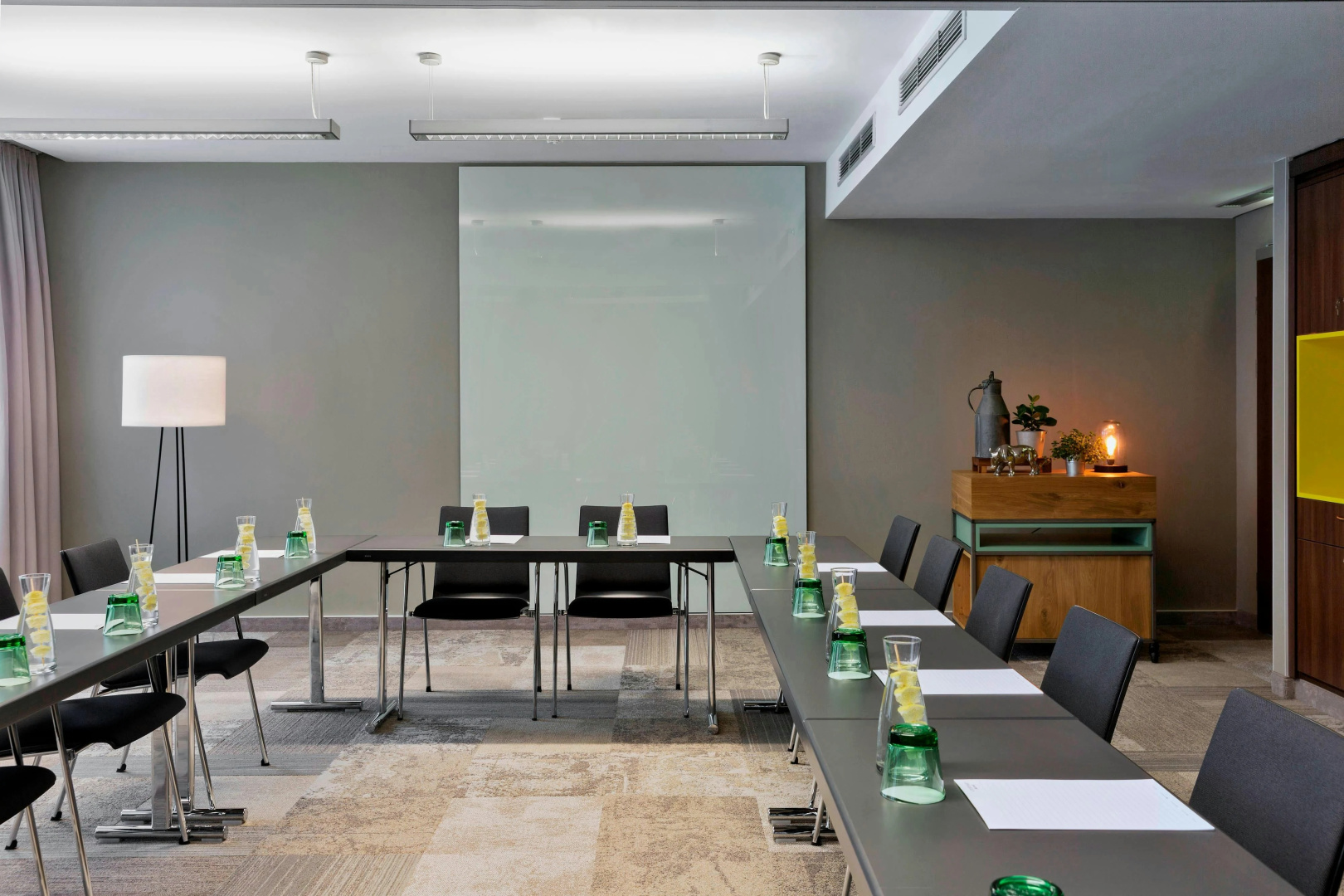 Foto - Courtyard by Marriott Vienna Prater/Messe