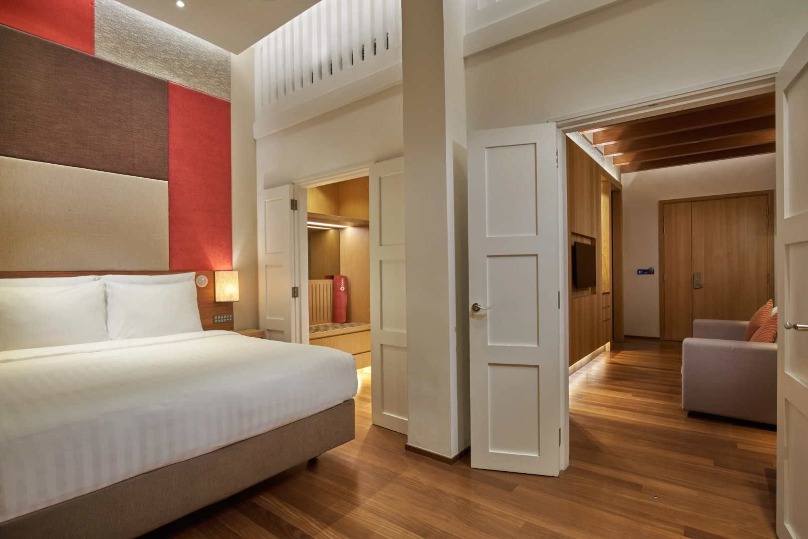 Foto - Oasia Resort Sentosa by Far East Hospitality