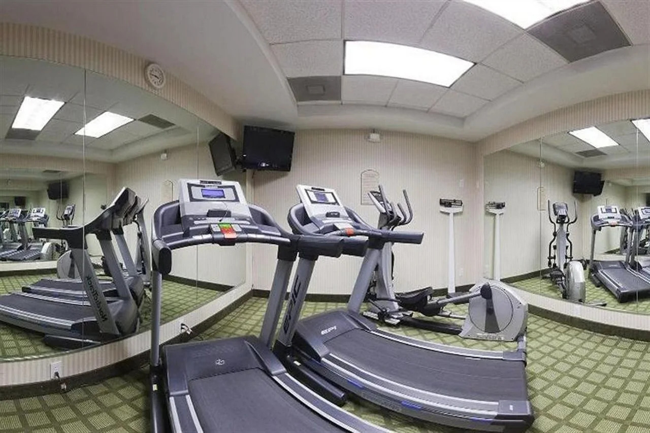 Foto - Comfort Inn Southwest Fwy at Westpark