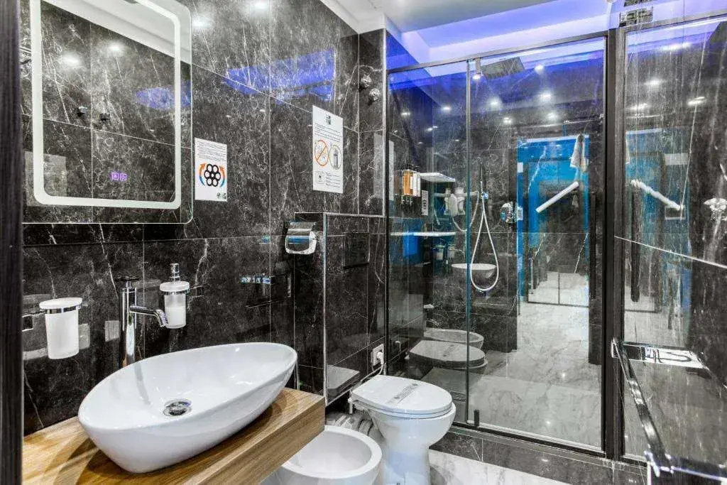 Foto - Ar Rooms Rome