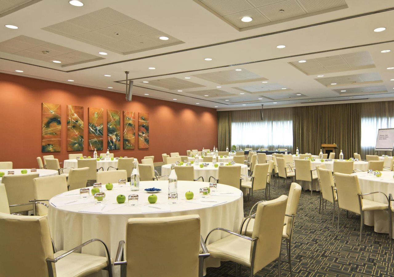 Foto - SANA Malhoa Hotel