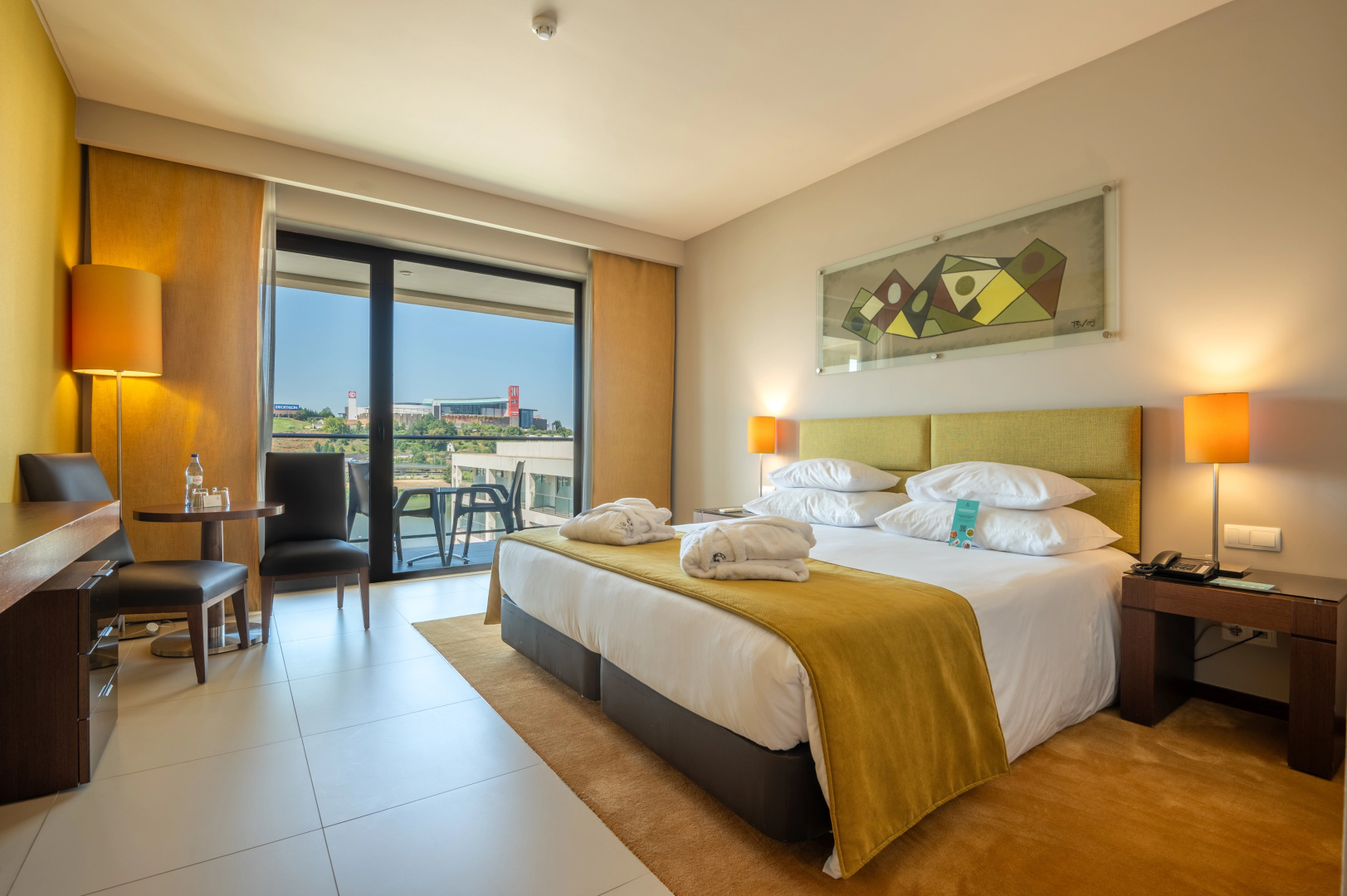 Photo - Vila Gale Coimbra Hotel