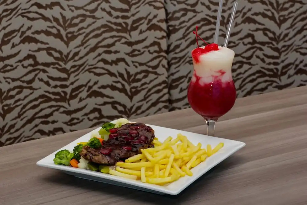 Foto - Hotel Bahía Suites