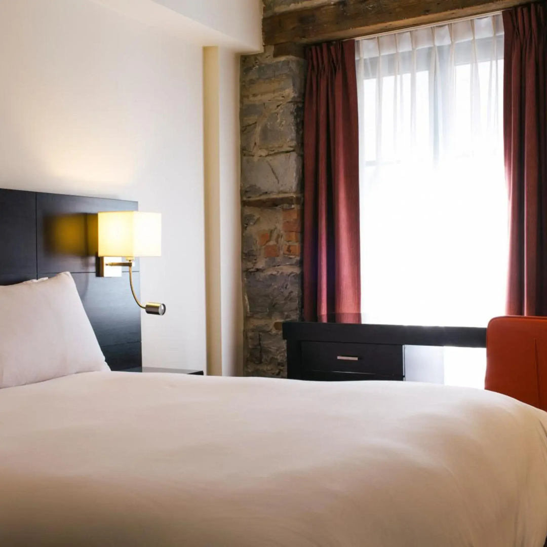 Photo - Le Petit Hôtel Vieux-Montréal - Saint-Paul by Gray Collection