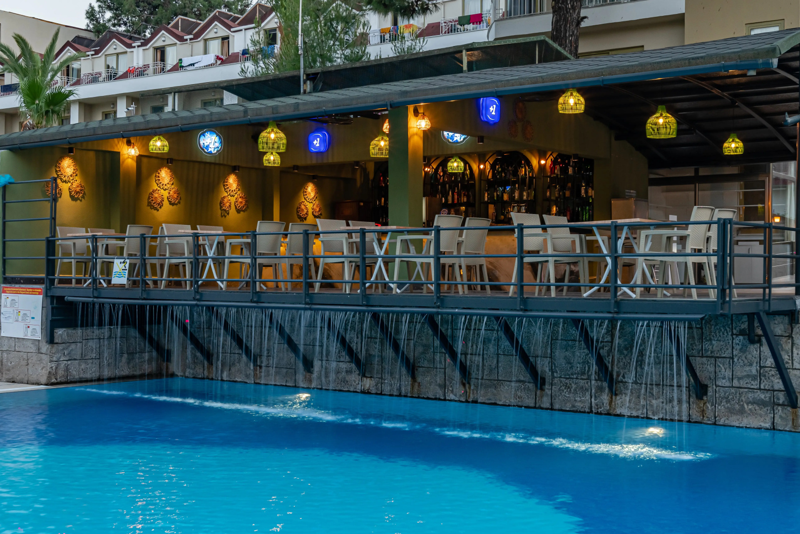Photo - Tu Casa Gelidonya Hotel