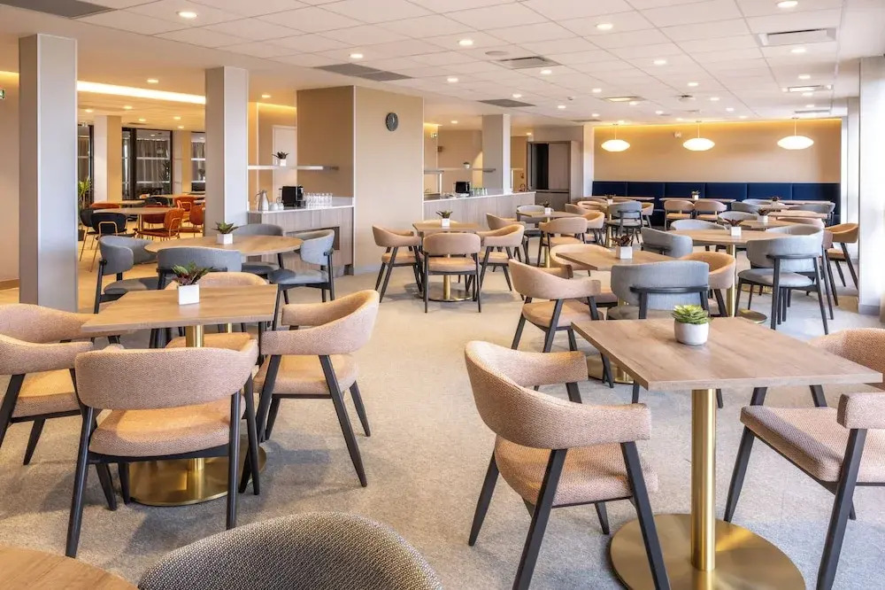 Foto - Sevenline Purpan Toulouse