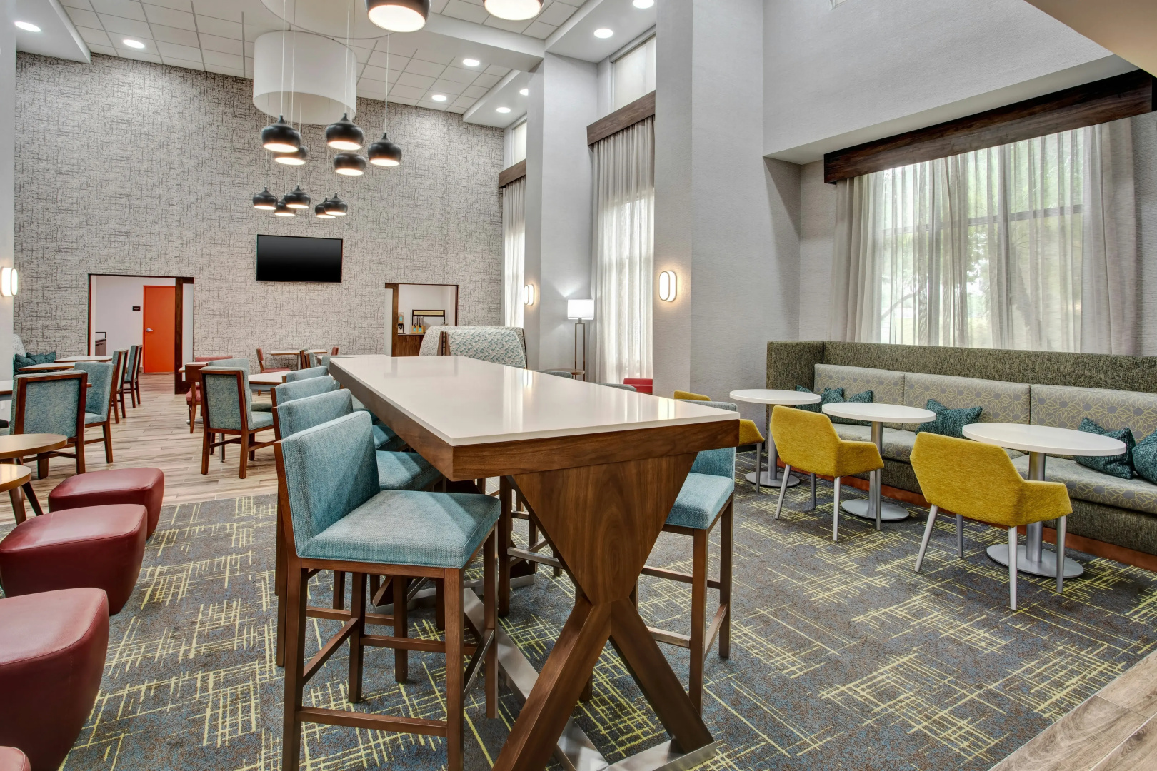 Foto - Hampton Inn & Suites Tampa East (Casino Area)