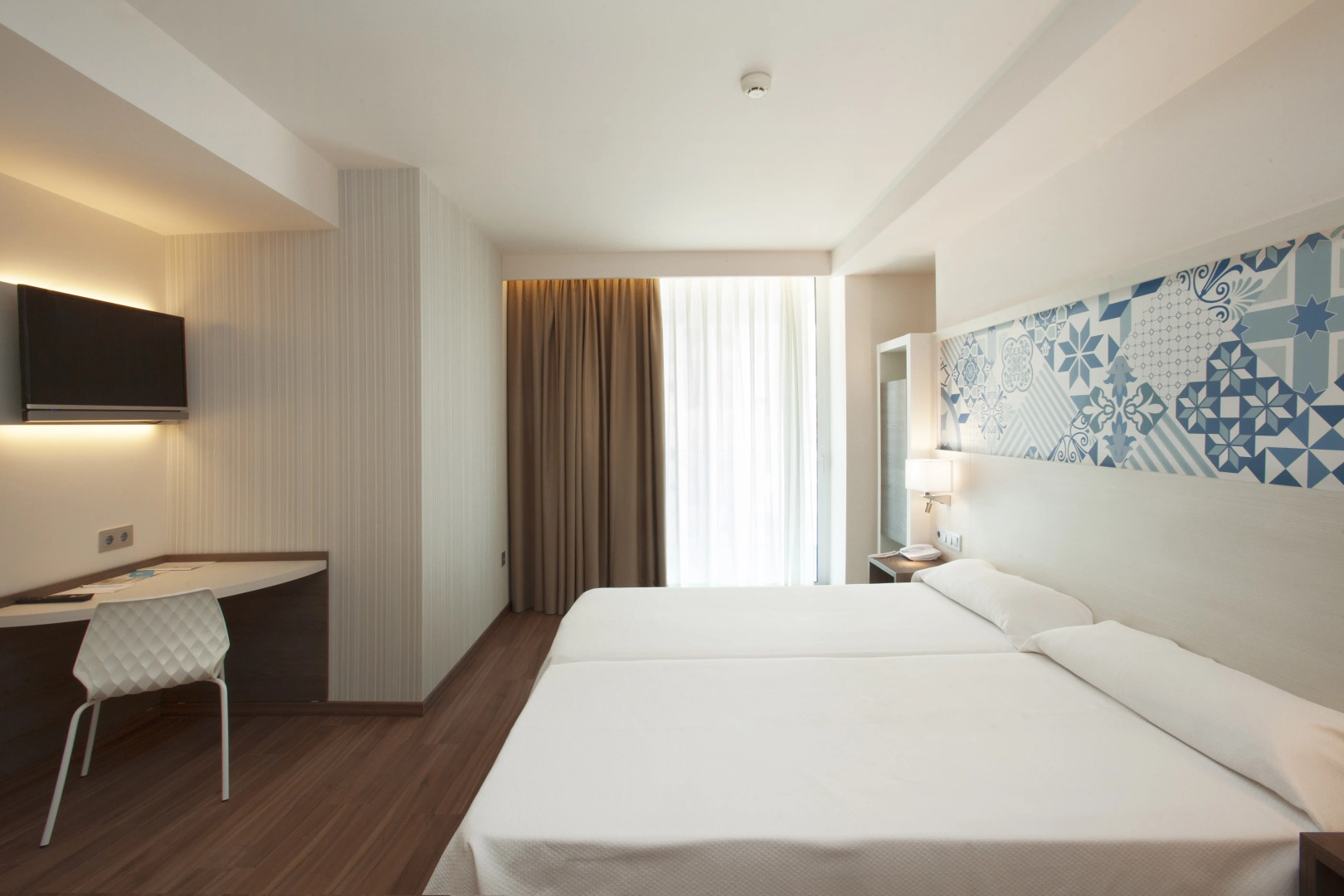 Photo - Port Benidorm Hotel & Spa 4* Sup