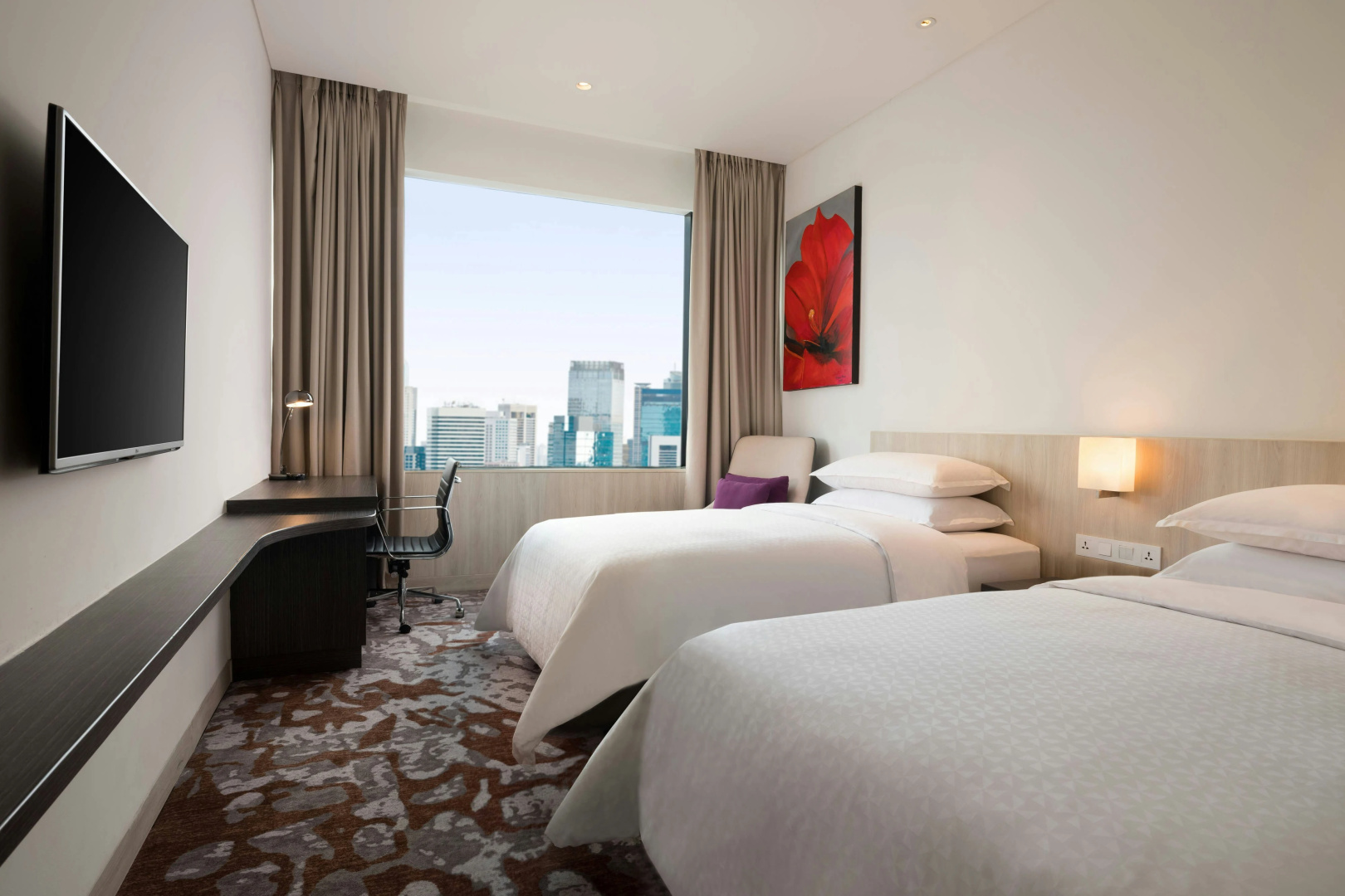 Photo - Four Points by Sheraton Jakarta Thamrin
