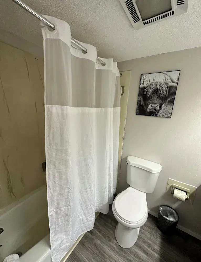 Foto - Timber Ridge Lodge Gatlinburg