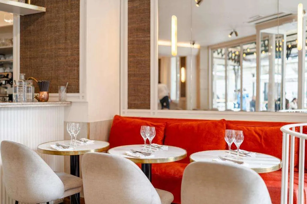 Photo - HotelHome Paris 16