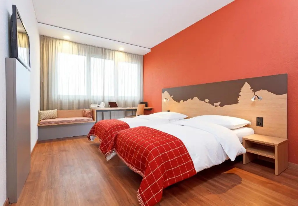 Photo - SwissEver Hotel Zug