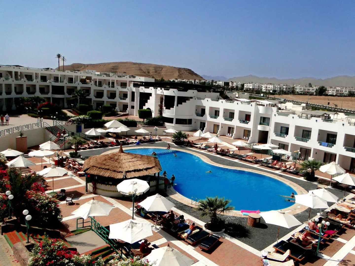 Photo - Sharm Holiday Resort