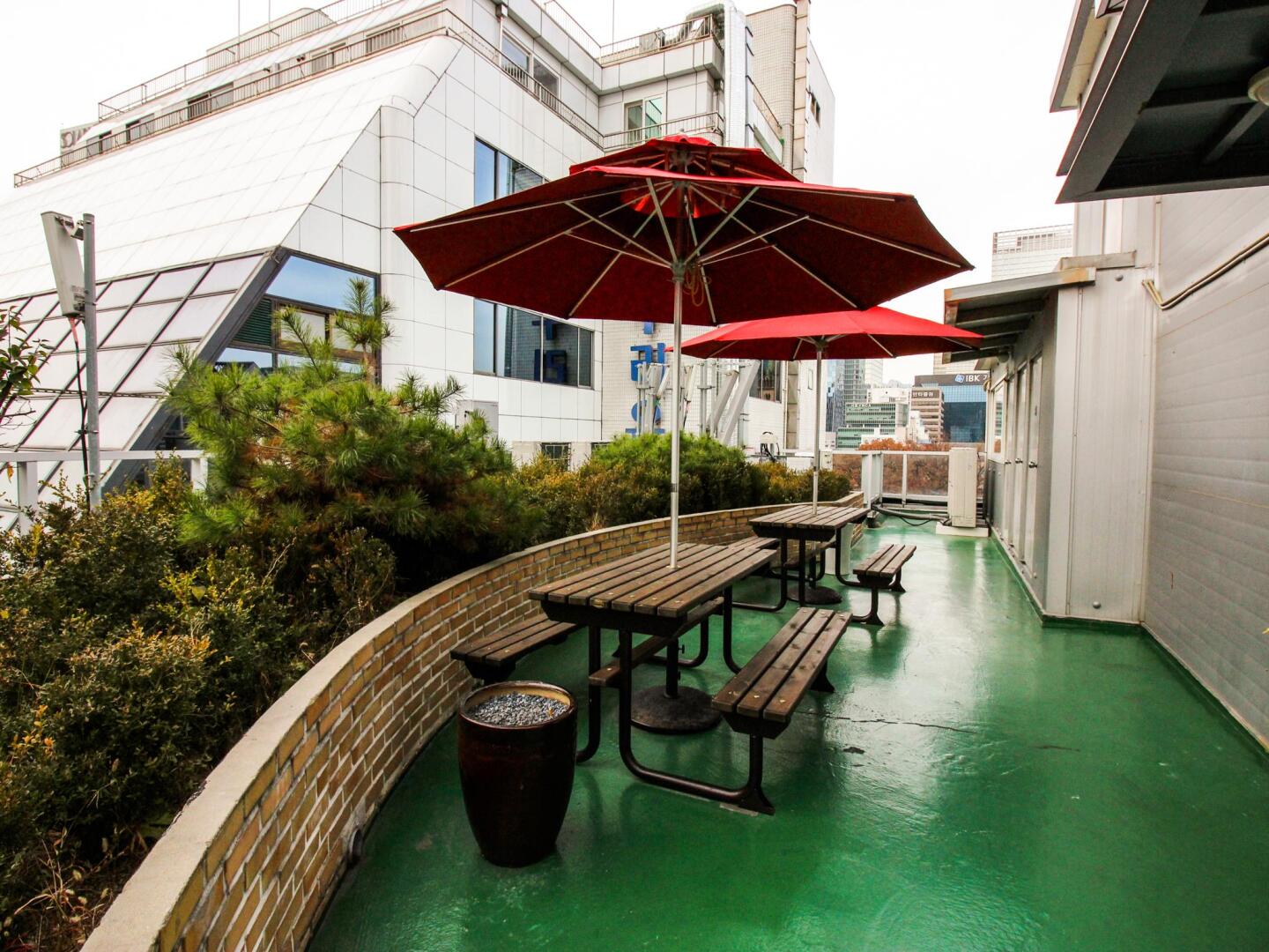 Foto - The Stay Hotel Myeongdong