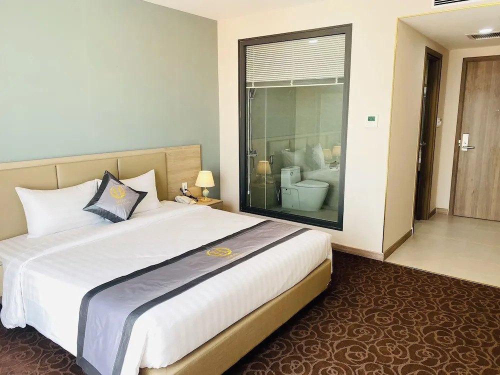 Foto - Hera Luxury Hotel