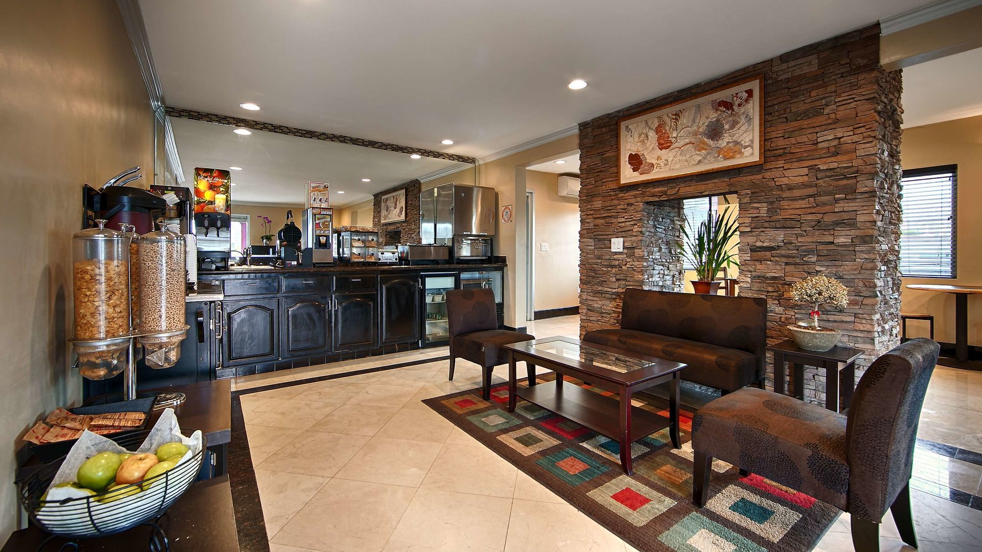 Foto - Best Western Westminster Inn