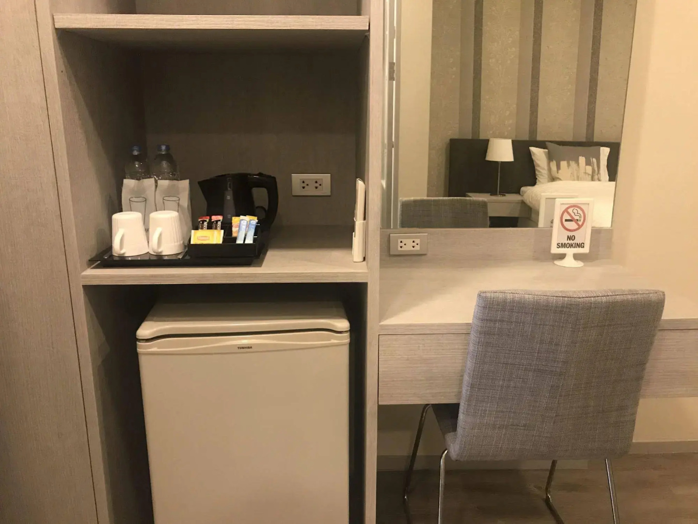 Foto - Ratchadamnoen Residence