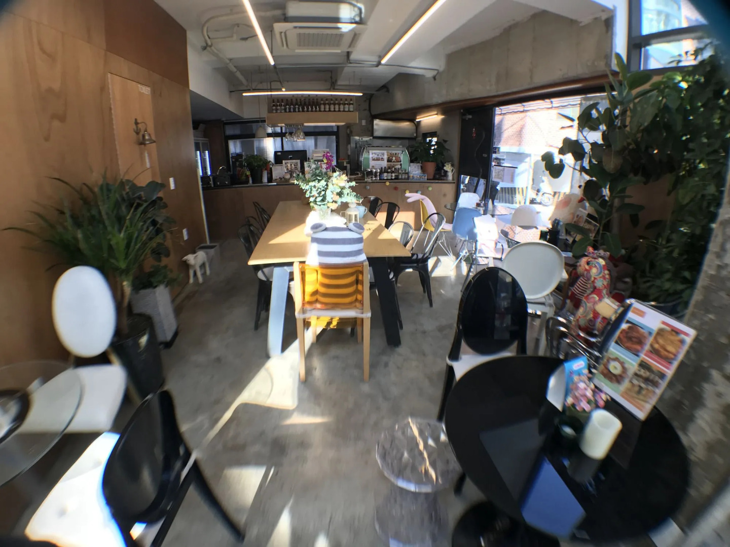 Foto - Myeongdong Artmonstay