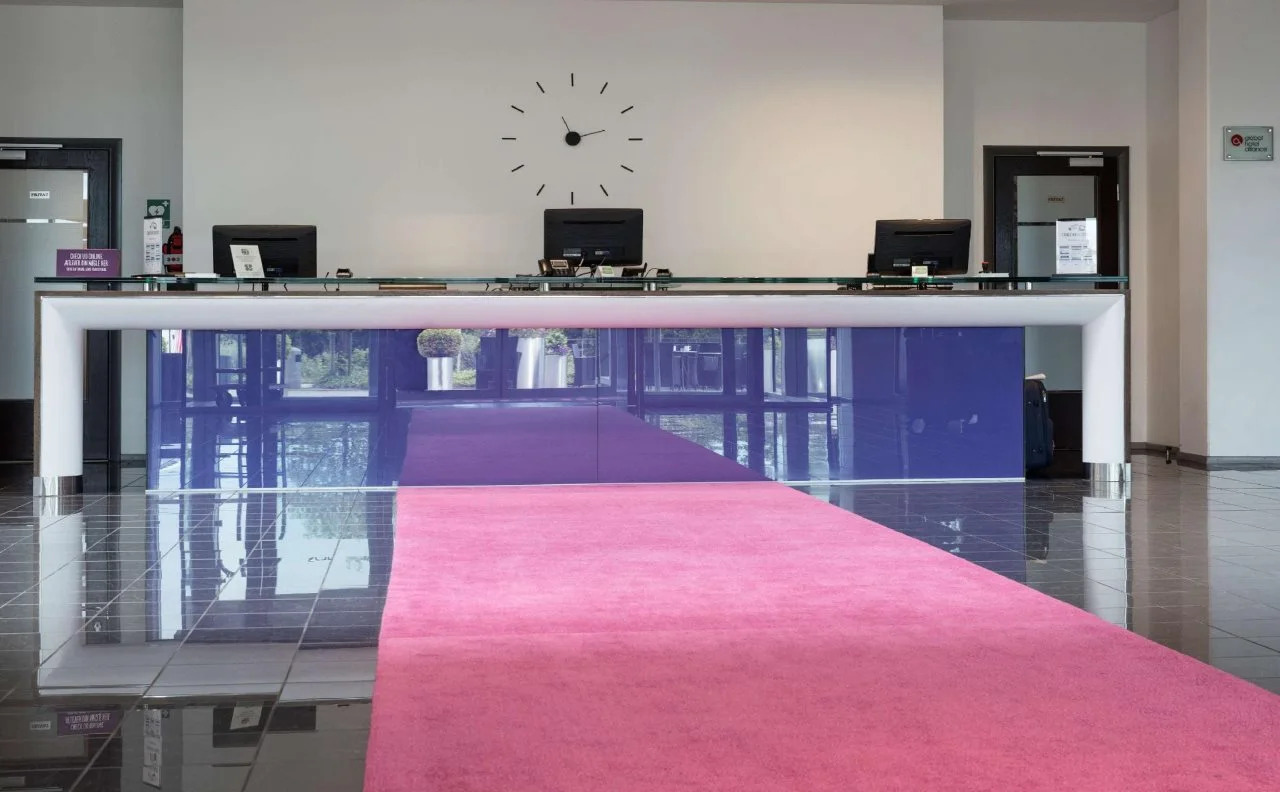 Photo - Scandic Sluseholmen