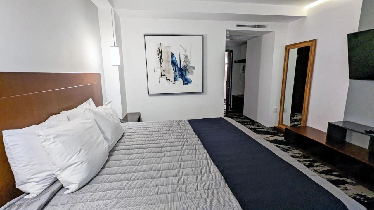 Foto - Hotel Fray Select