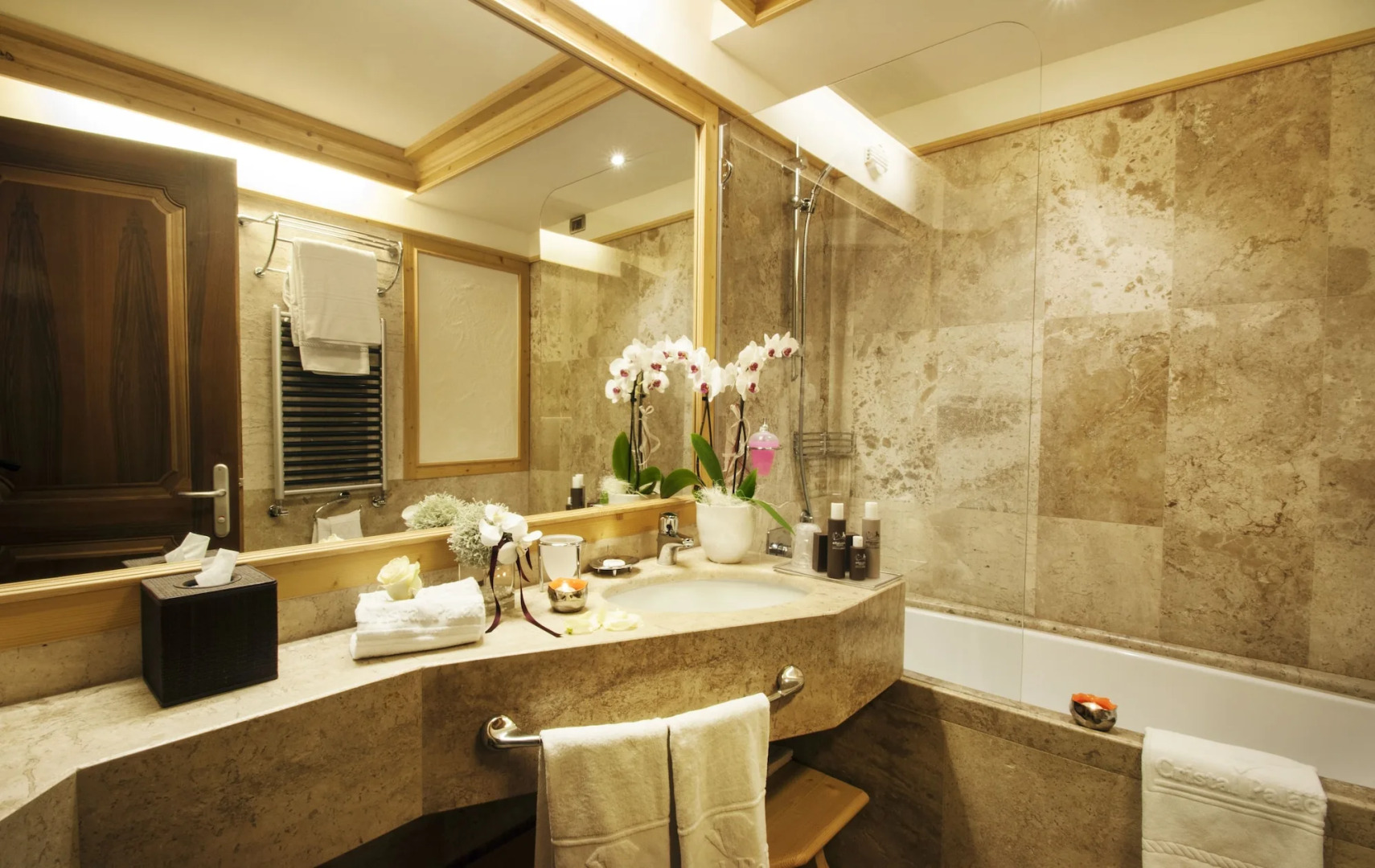 Foto - Cristal Palace Hotel