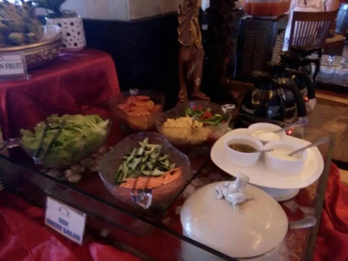 Foto - Pelangi Bali Hotel & Spa