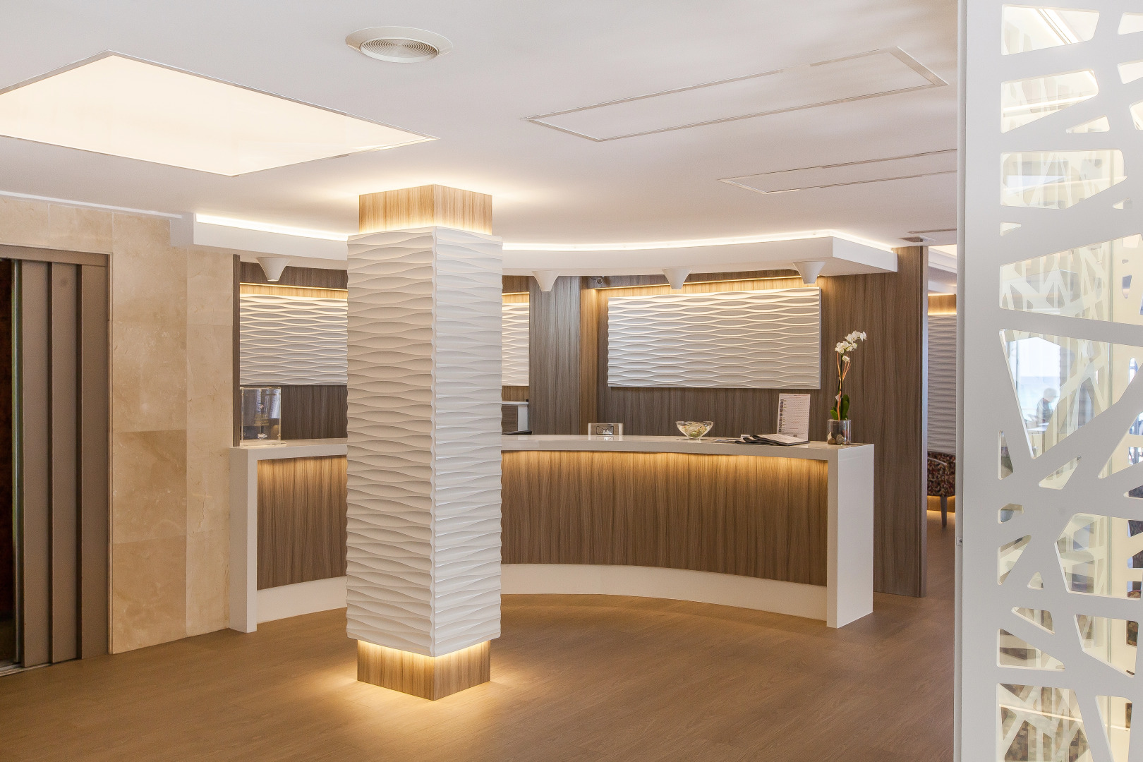 Foto - Hotel Voramar