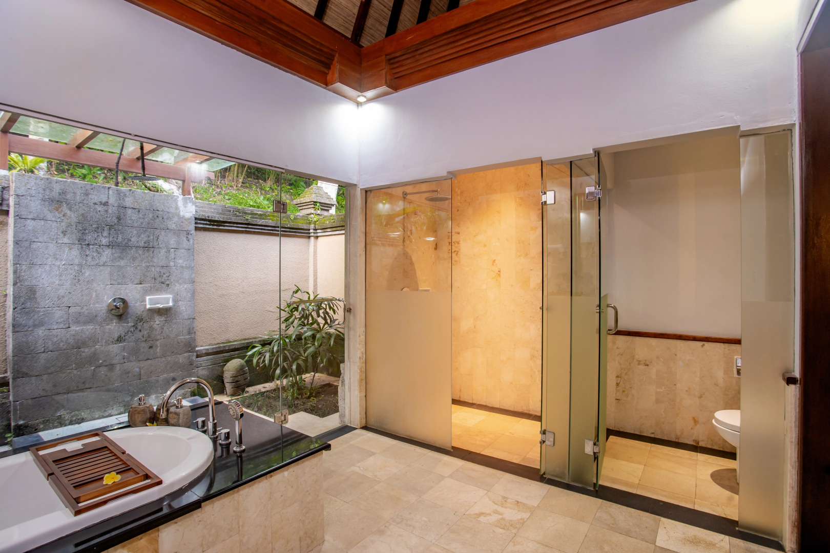 Foto - The Lokha Ubud Resort, Villas & SPA