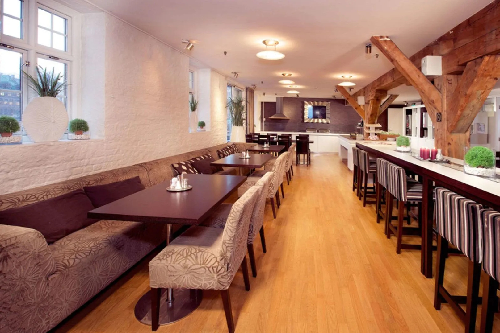 Foto - Hotel Brosundet