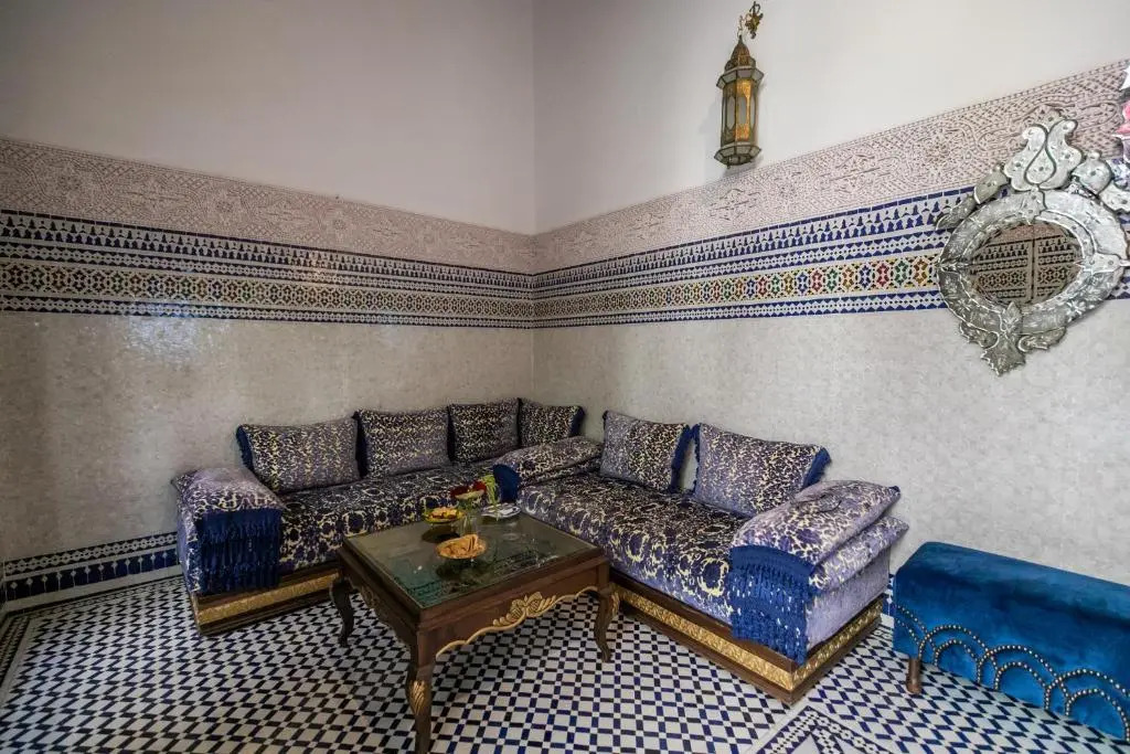 Foto - Riad Semlalia