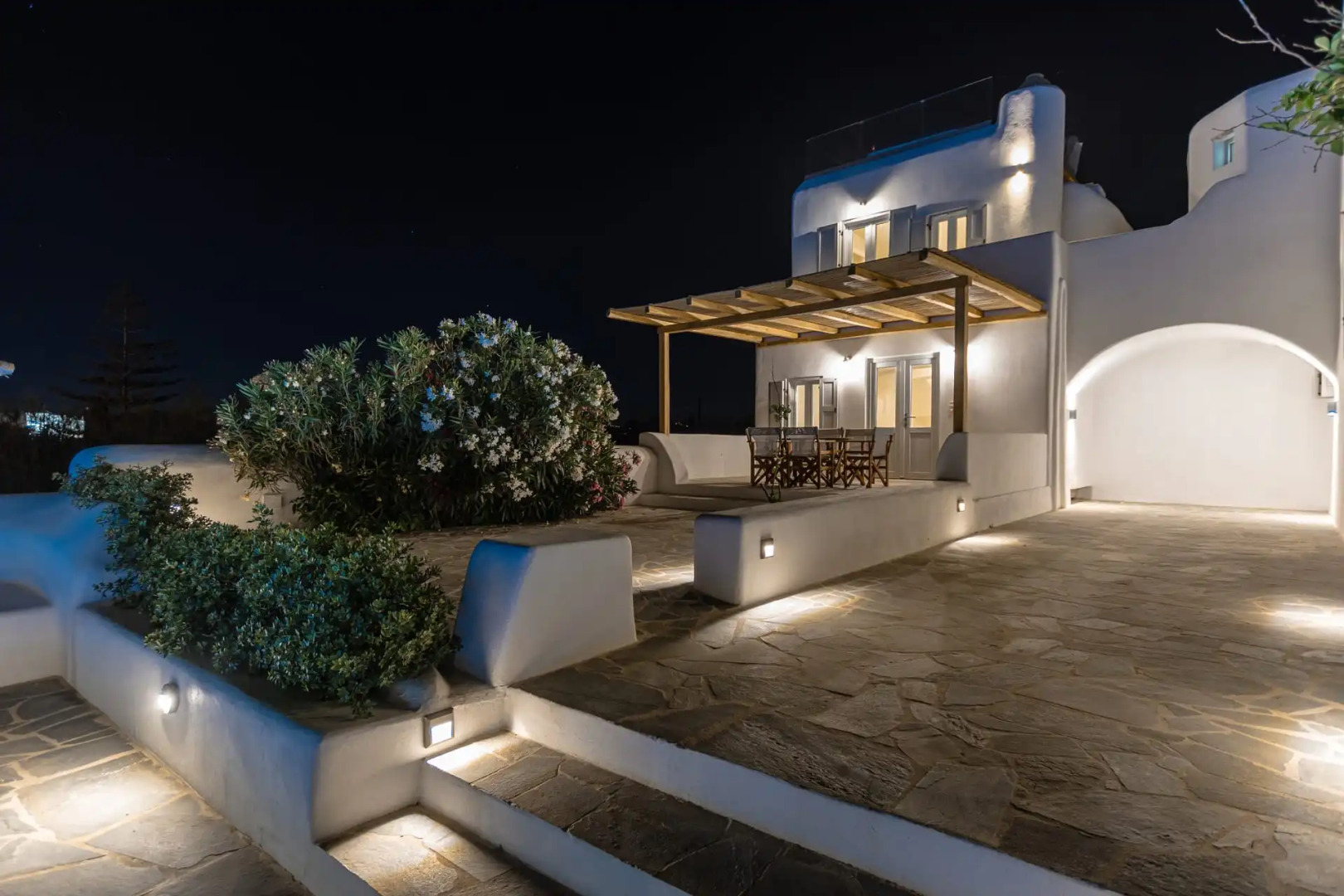 Photo - Naxian Queen Luxury Villas & Suites