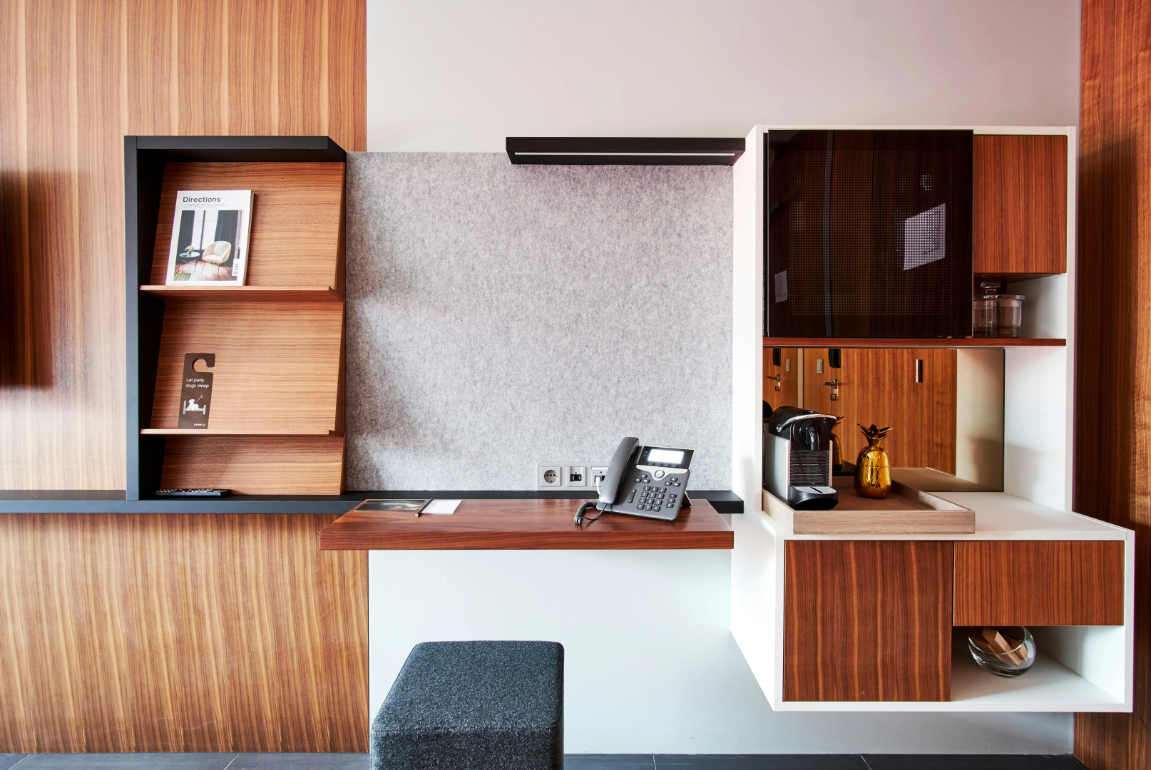 Foto - ION City Hotel, a Member of Design Hotels