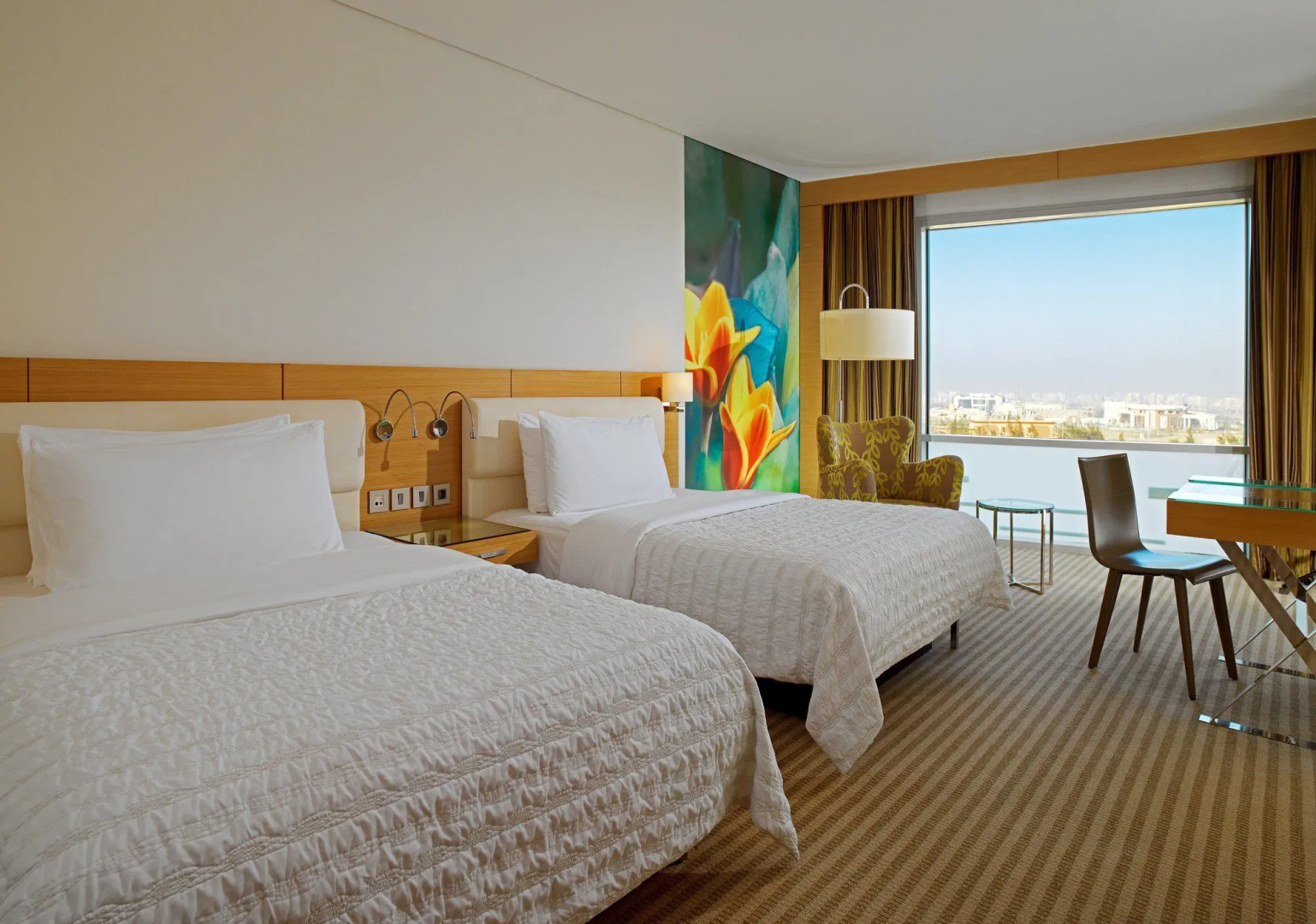 Photo - Le Meridien Cairo Airport