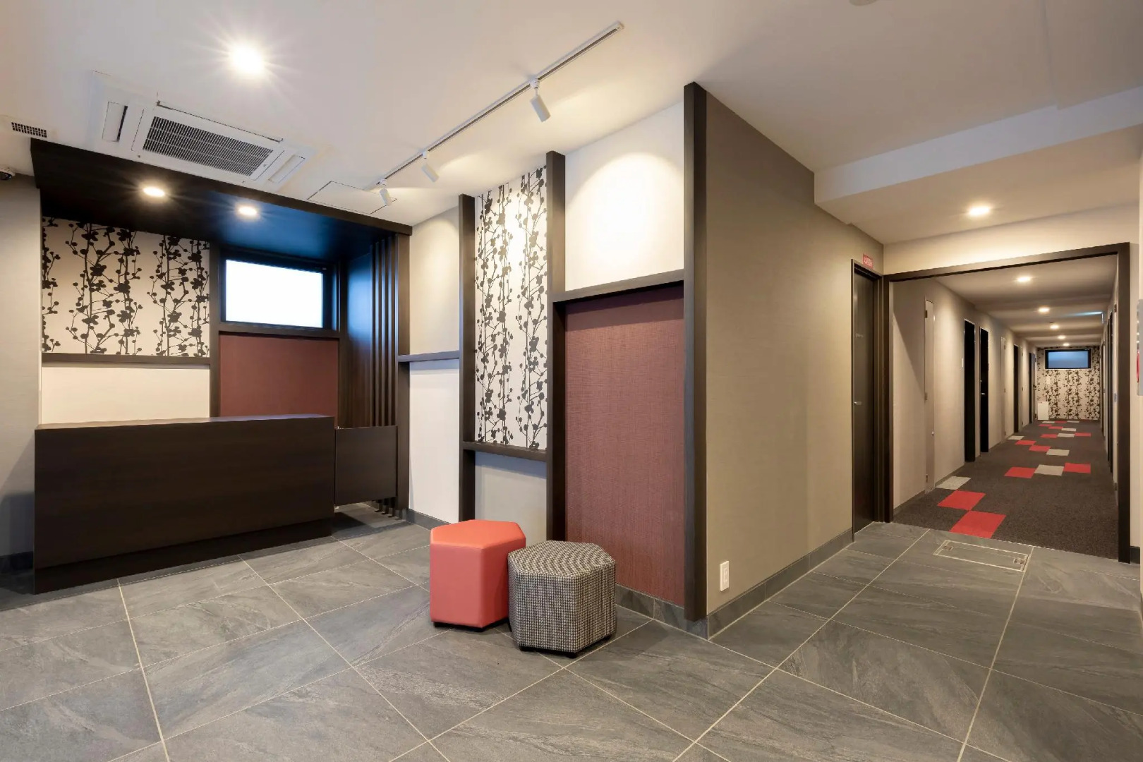 Foto - Smart Place Inn Kyoto Nijojo-mae Station