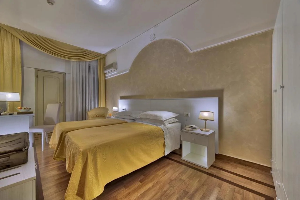 Foto - Hotel Terme Patria